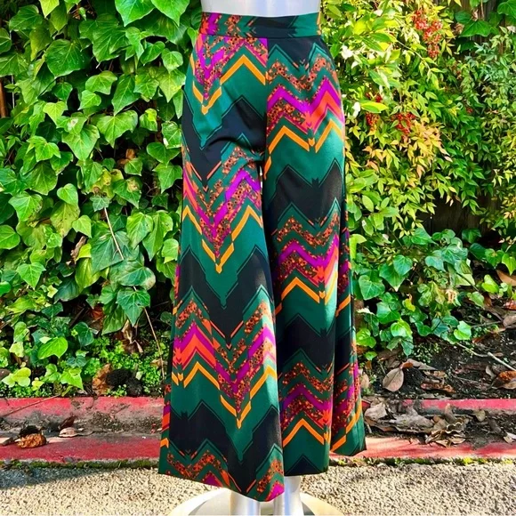 1970s RARE Don Luis De España 3 Piece Pantsuit Set - Picture 5 of 8